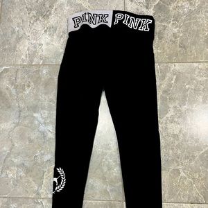 Victoria secret leggings
